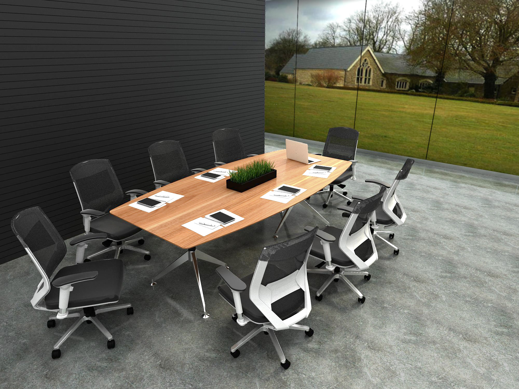 Boardroom Tables