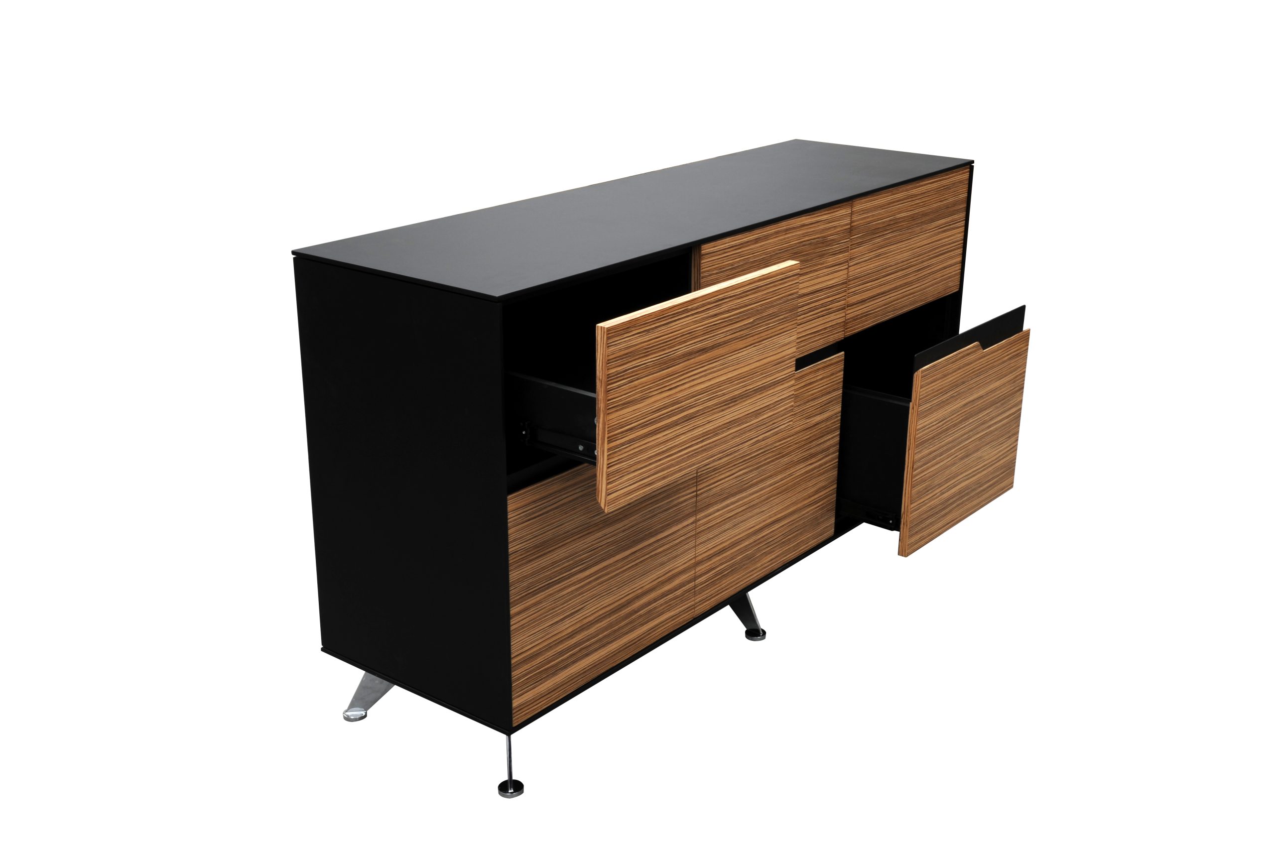 Buffets & Stationery Cupboards & Tambours