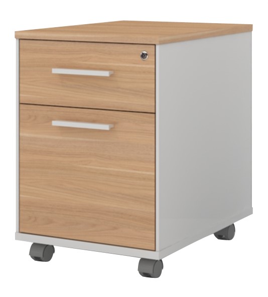 Desk Pedestals & Caddies